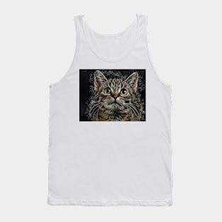 Pet 24 Tank Top